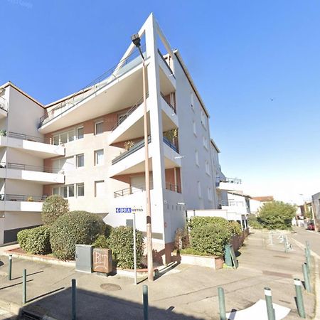 Ferienwohnung Bara By Yume Toulouse Exterior foto