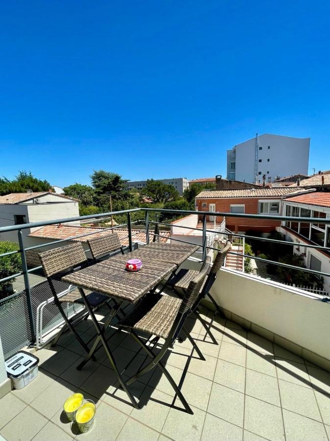 Ferienwohnung Bara By Yume Toulouse Exterior foto